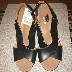Dr. Scholl's Wedges, Size 6