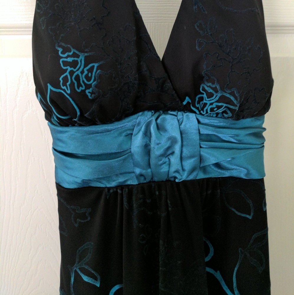 Night out on the town dress!