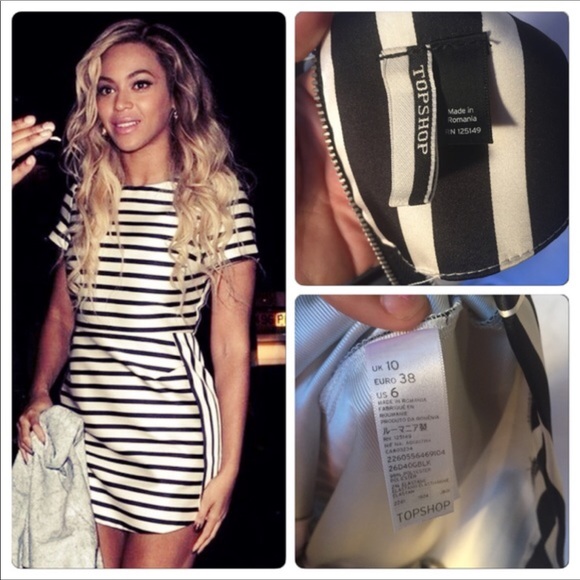 👠💅🏽Satin A Line "Beyoncé" Dress 💋 - Picture 3 of 9