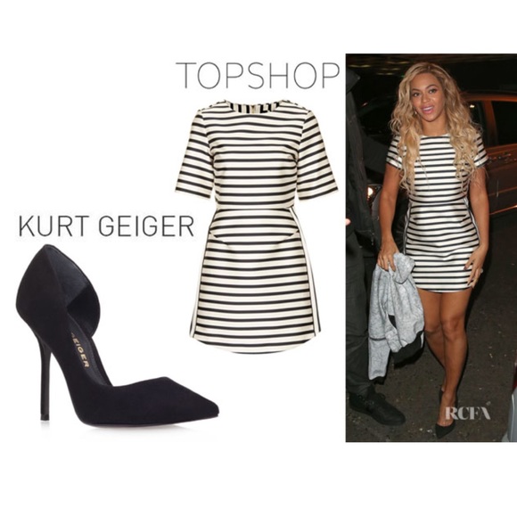 👠💅🏽Satin A Line "Beyoncé" Dress 💋 - Picture 6 of 9