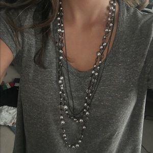 PRICE DROP - Statement necklace willing to bundle