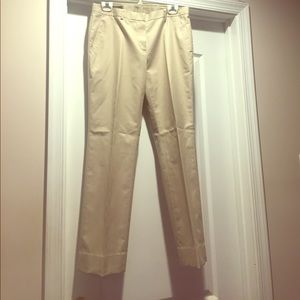 Brooks Brothers Women's Khakis