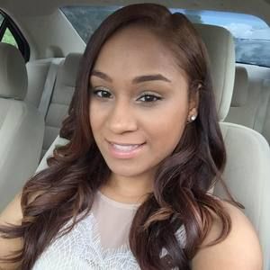 Meet your Posher, Katherine