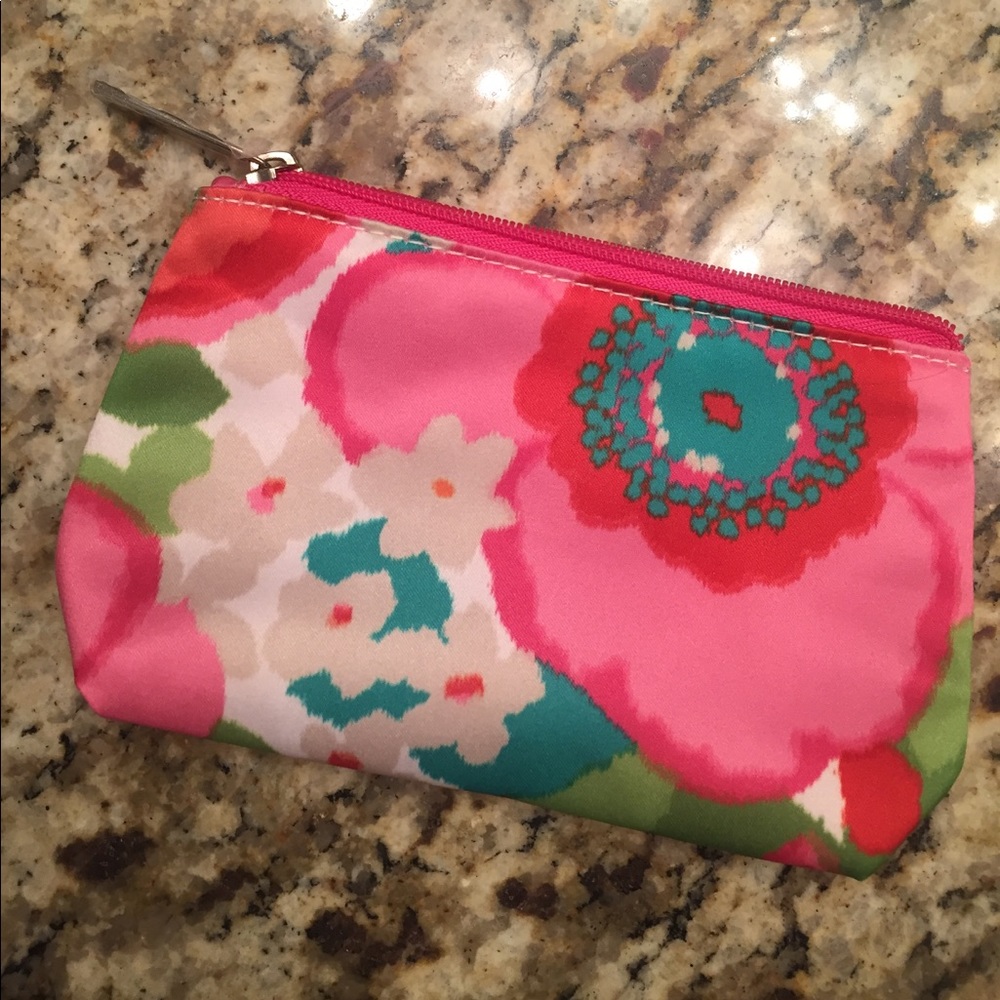 CLINIQUE MAKEUP BAG