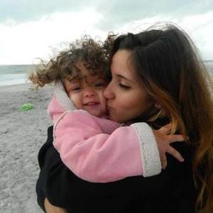 Meet your Posher, Jillian