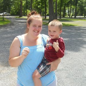 Meet your Posher, Brianne