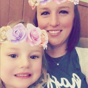 Meet your Posher, Jodi