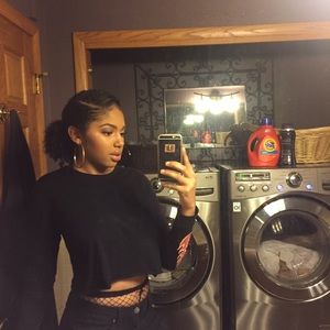 Meet your Posher, Tyla