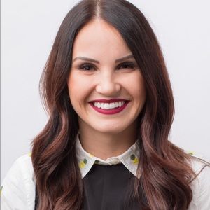 Meet your Posher, Allyson