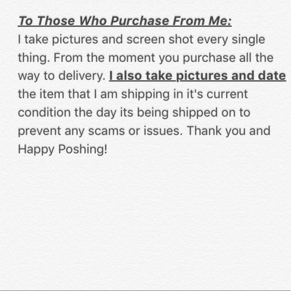 SHIPPING - Picture 5 of 5