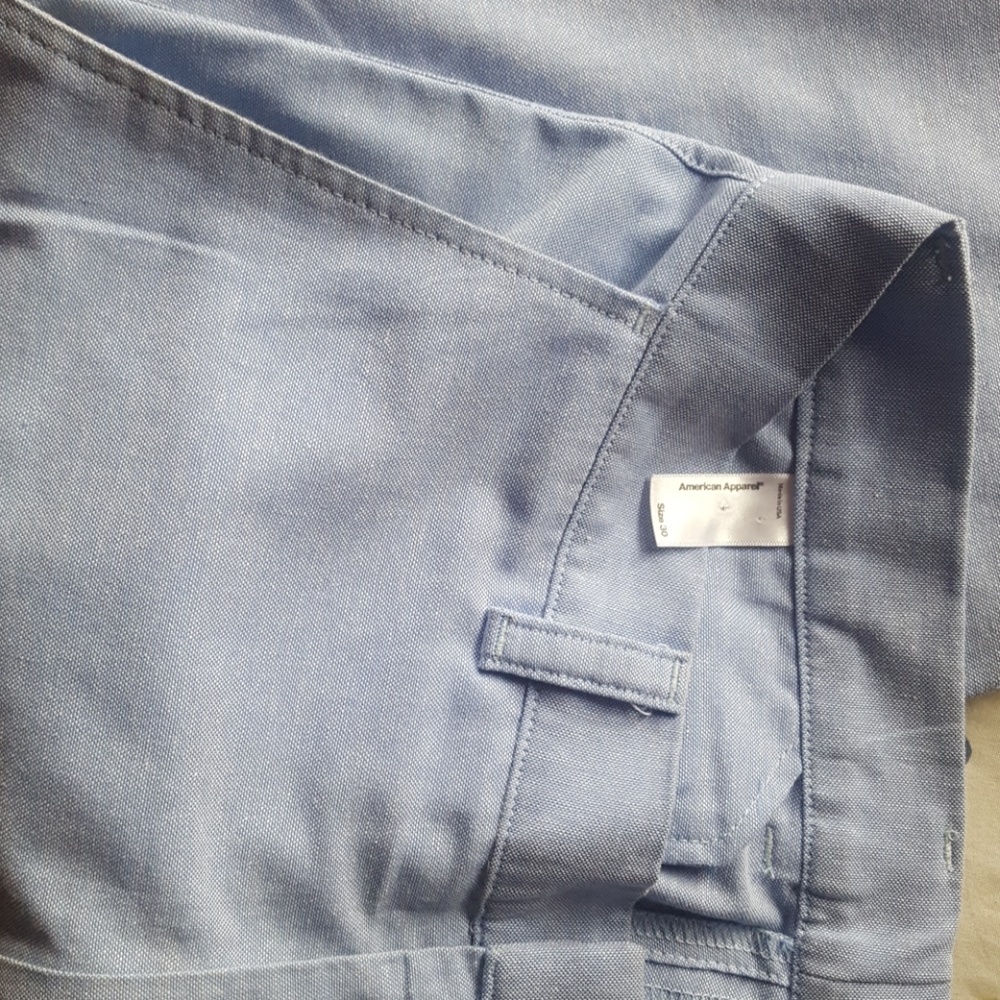 Pants - Picture 3 of 3