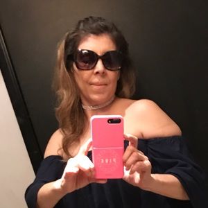 Meet your Posher, Rocio