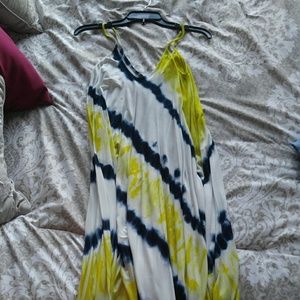 Summer dress. View pictures with in