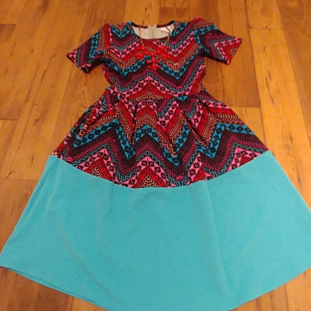 LulaRoe Amelia
