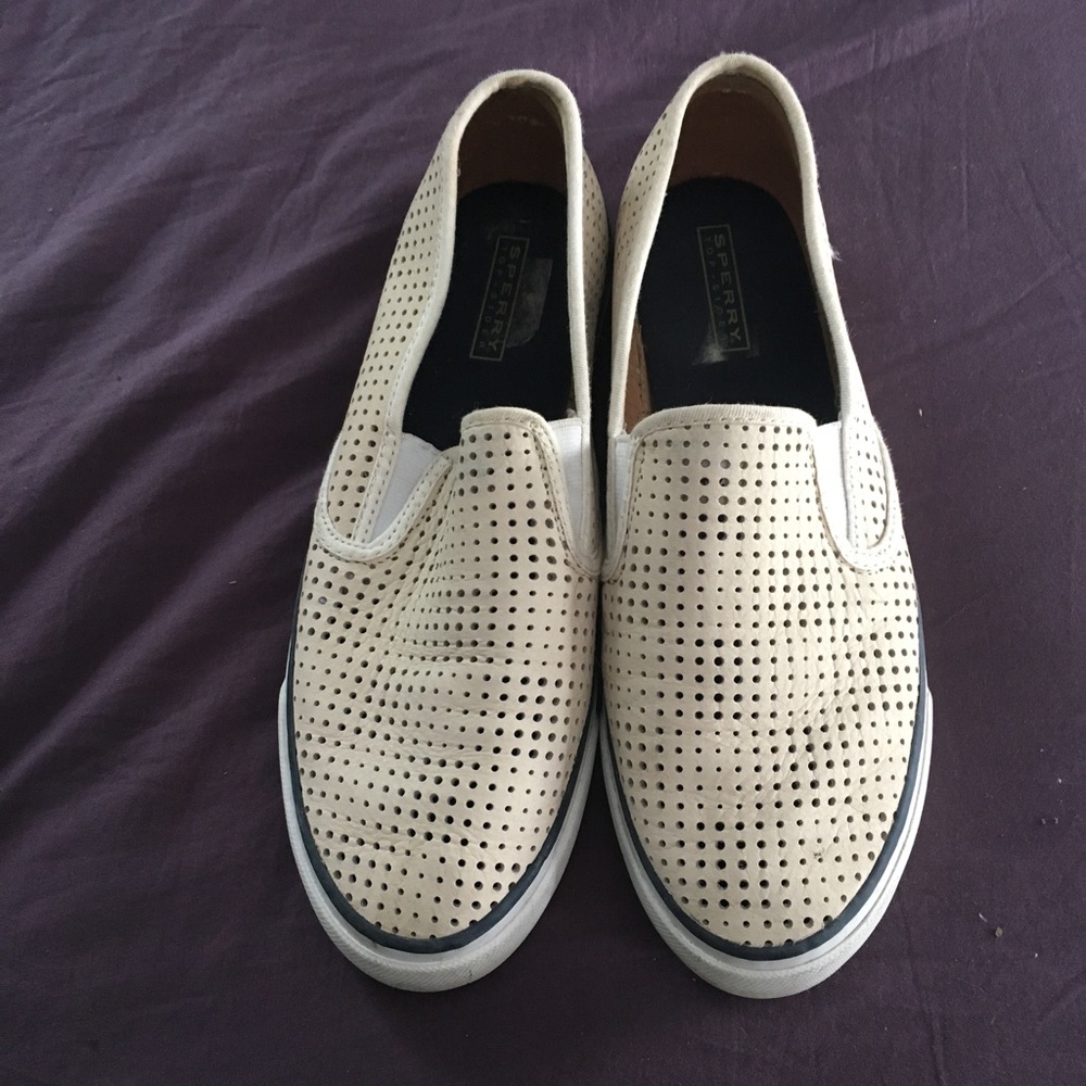 Sperry Top-Siders