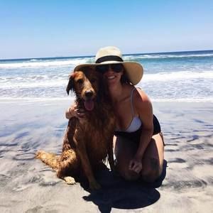 Meet your Posher, Jaclyn