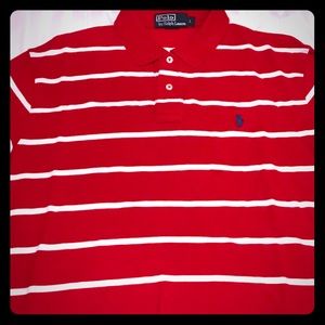 Ralph Lauren short sleeve polo