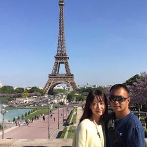 Meet your Posher, Cecilia