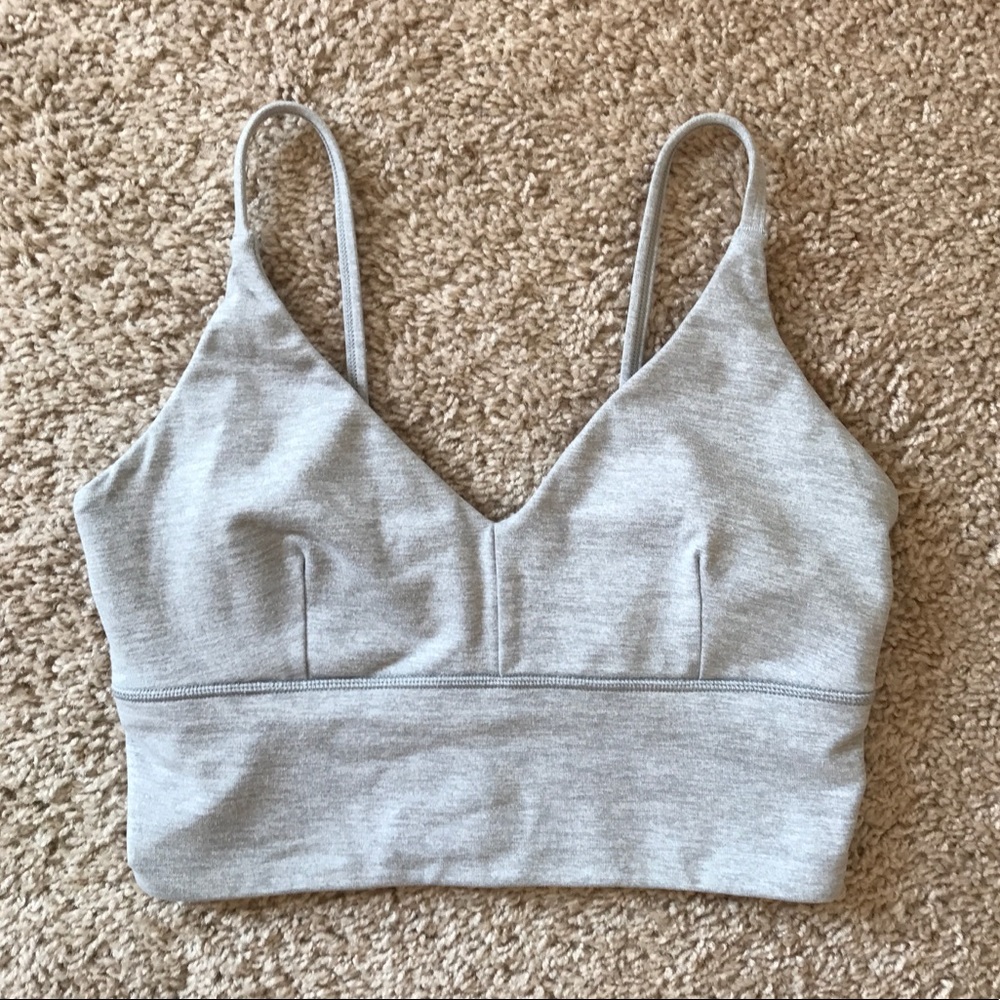 Lululemon Solo Bra