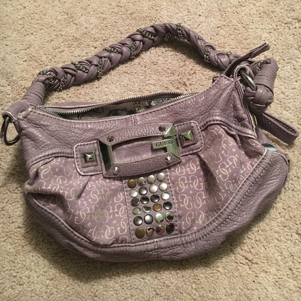 Guess Purse
