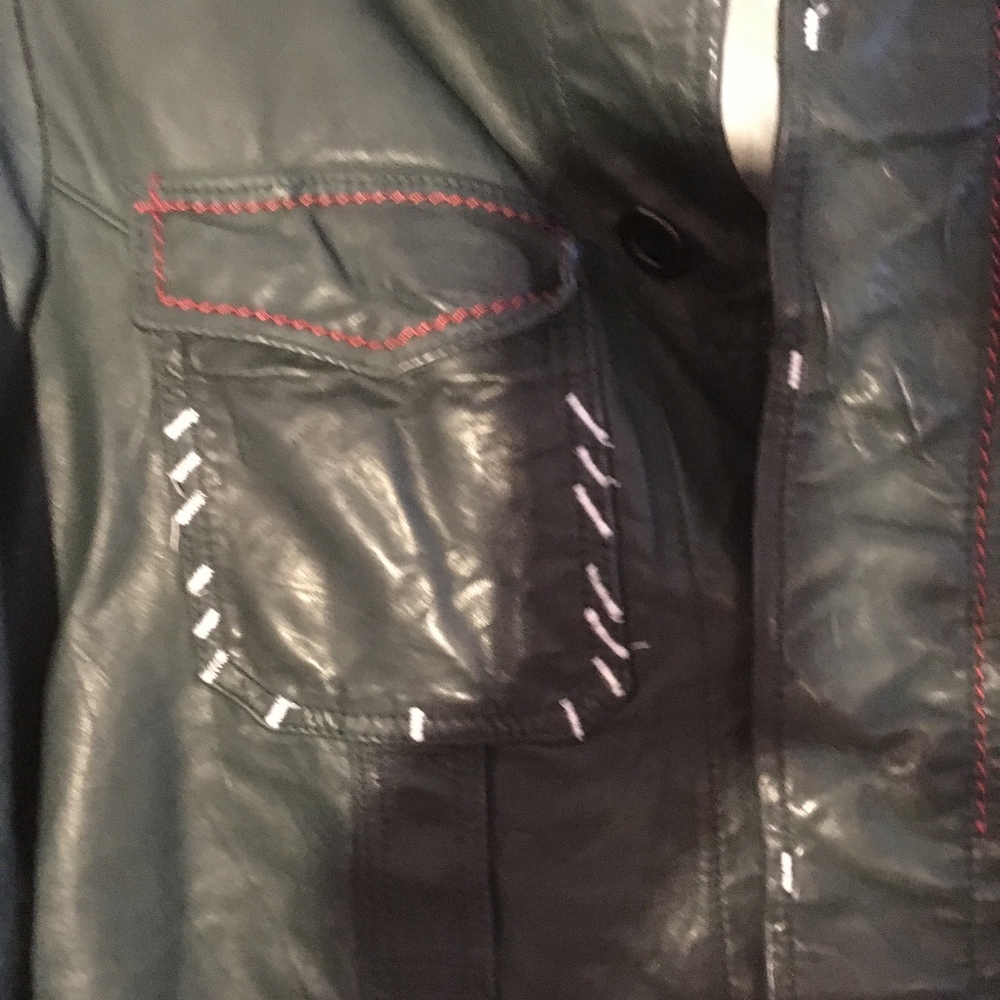 Jacket - Picture 2 of 2