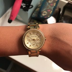 Michael Kors watch