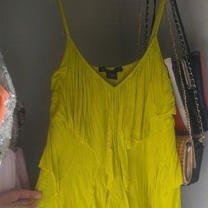 Sleeveless tops. Anne Klein. Ellen Tracy...