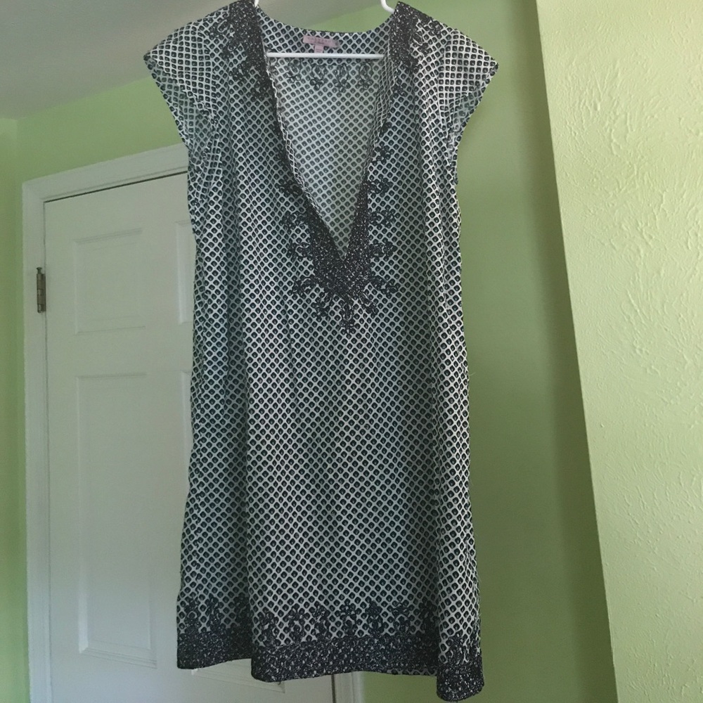 Calypso Dress