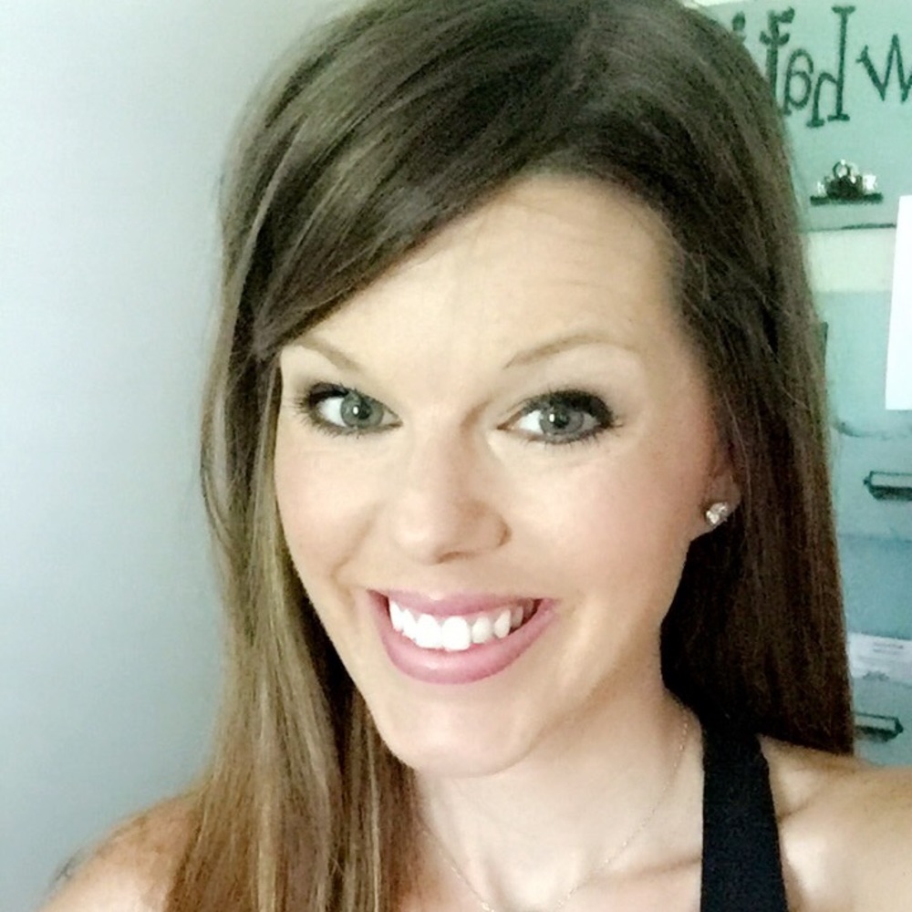 Meet your Posher, Lindsay