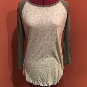 Baseball tee ****  part of 5 for $20******