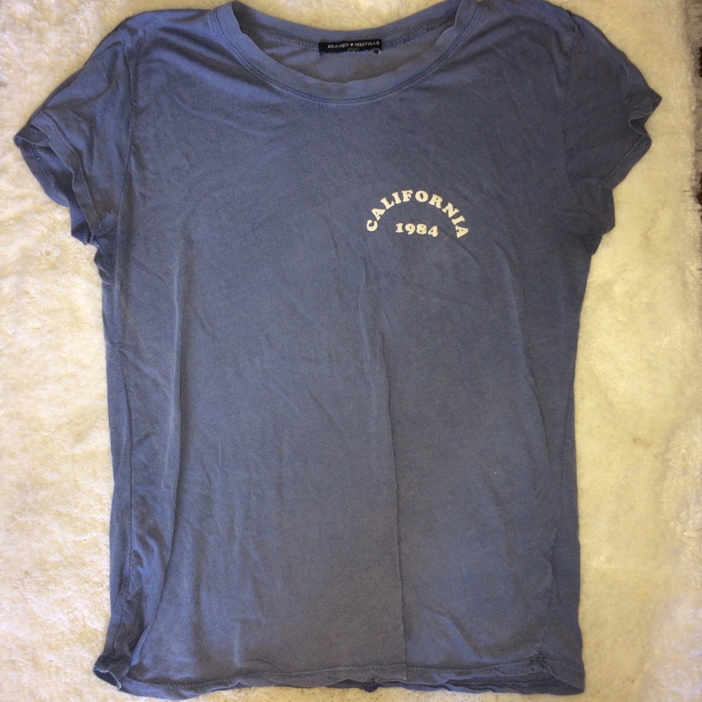 Brandy Melville t-shirt