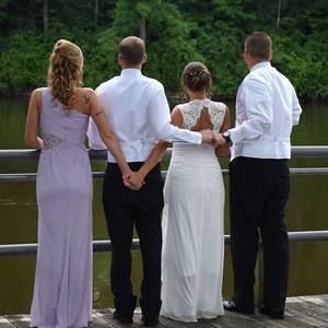 Meet your Posher, Elanah