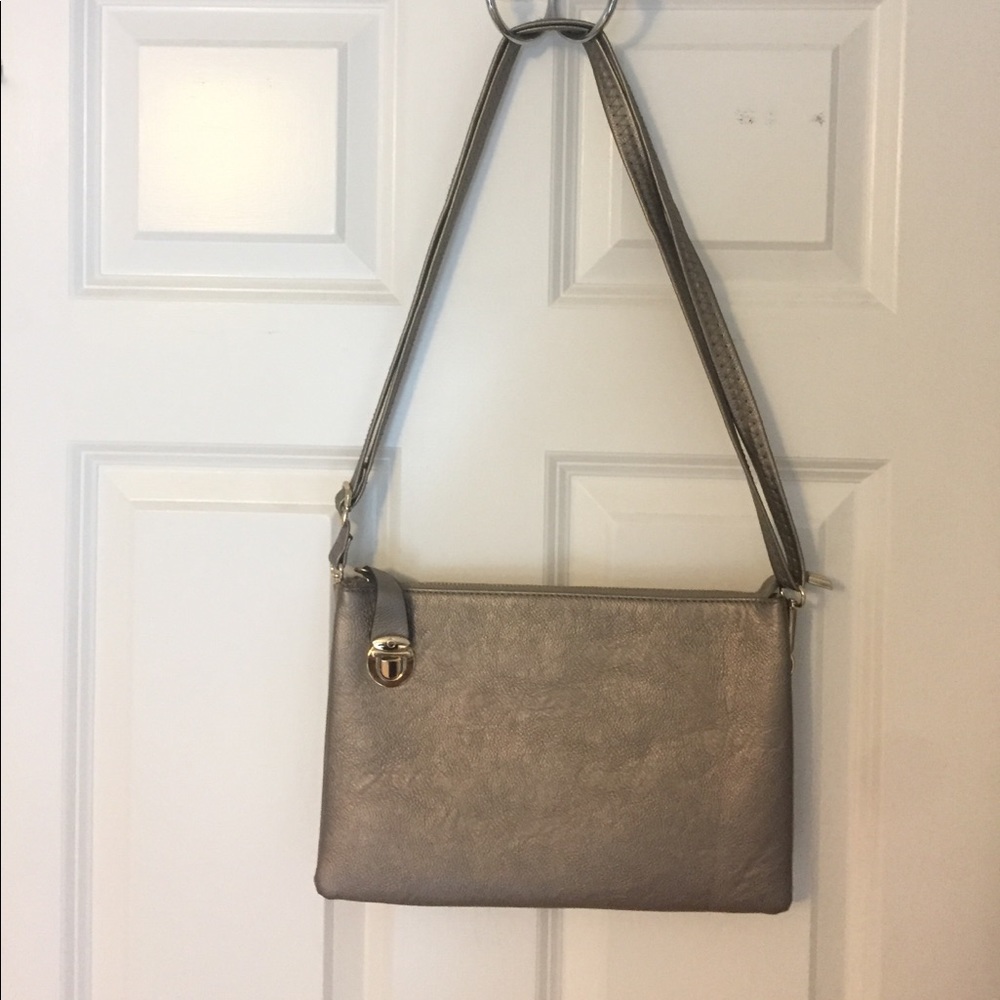 Neutral Bag