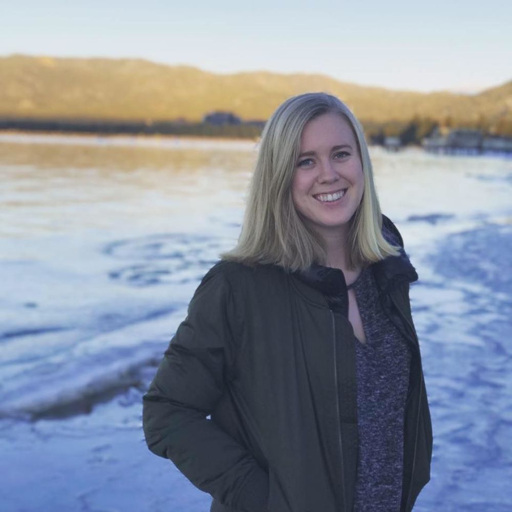 Meet your Posher, Charmaine