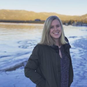 Meet your Posher, Charmaine