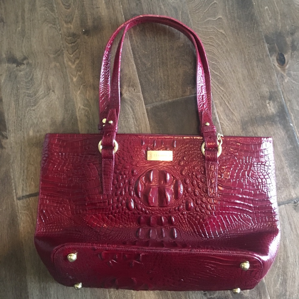 BRAHMIN• Medium Asher Melbourne