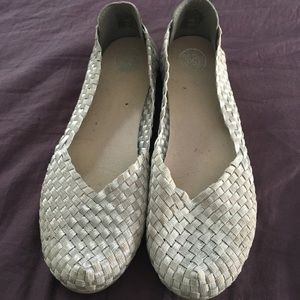 American Heritage So slides