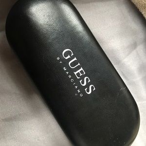 Guess glasses