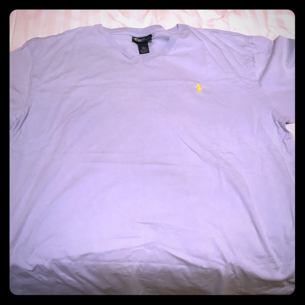 Ralph Lauren polo t shirt
