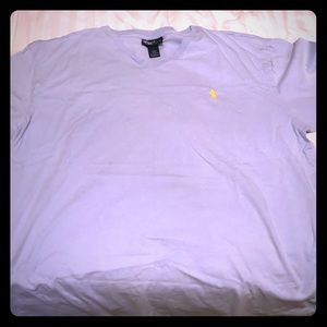 Ralph Lauren polo t shirt