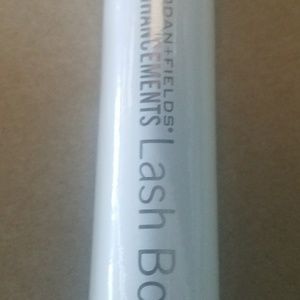 Rodan + Fields lash boost