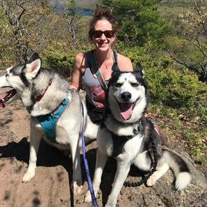 Meet your Posher, Laura