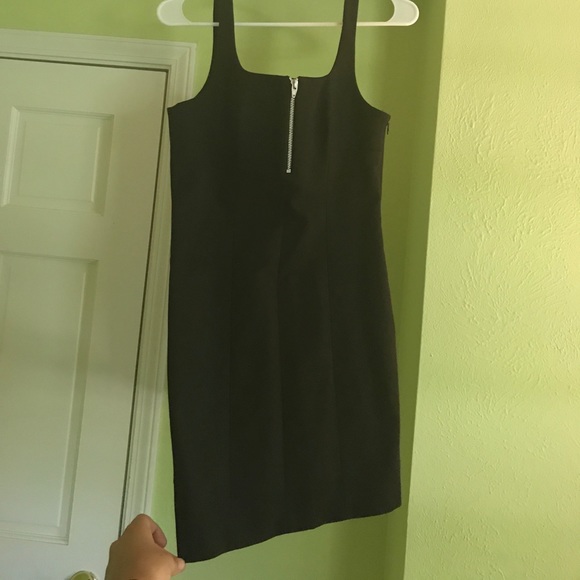 T by Alexander Wang Dresses & Skirts - Alexander Wang Black Dress