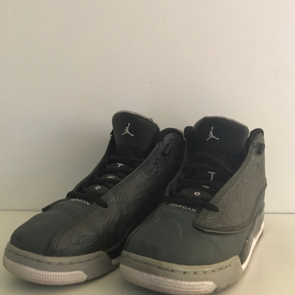 Air Jordan Dub zero (GS)