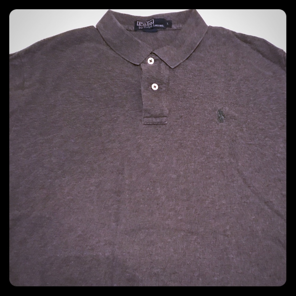 Ralph Lauren polo