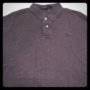 Ralph Lauren polo