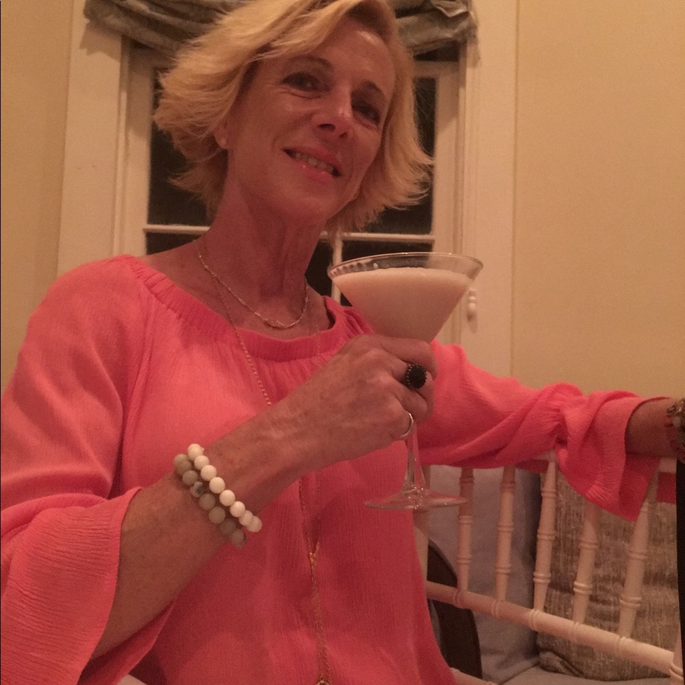 Meet your Posher, Jody