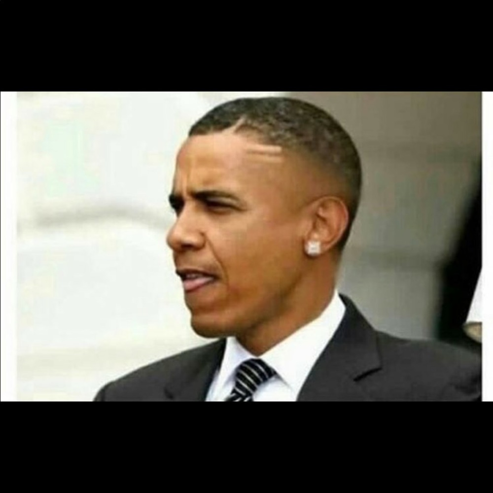 Meet your Posher, Samuel