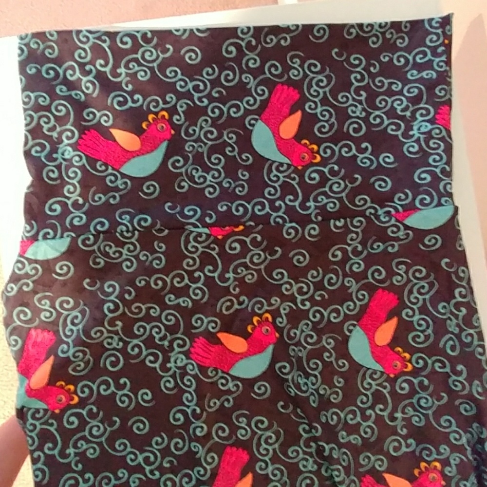 LulaRoe Maxi Skirt - Picture 3 of 4