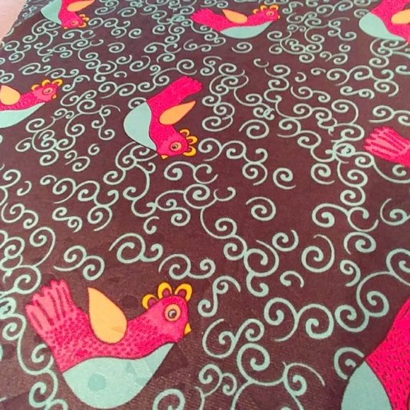 LulaRoe Maxi Skirt - Picture 2 of 4